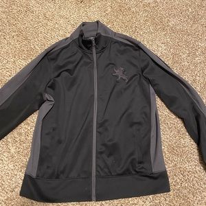 Large Express Jacket